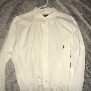 Polo shirt
